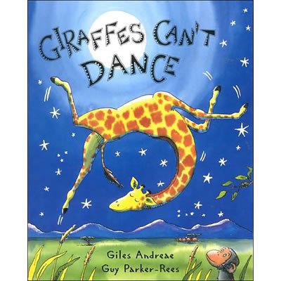 Giraffes Can't Dance