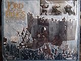 BestThe Lord of the Rings Armies of Middle-earth Battle At Helm's Deep Playset The Lord of the Rings Armies of Middle-earth Battle At Helm's Deep Playset