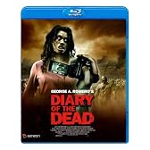ダイアリー・オブ・ザ・デッド [Blu-ray]