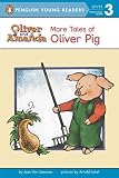 [(More Tales of Oliver Pig: Level 2 )] [Author: Jean Van Leeuwen] [Aug-1993]
