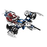 LEGO Bionicle Jetrax T6