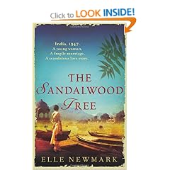The Sandalwood Tree