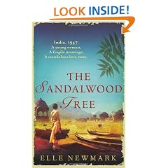 The Sandalwood Tree