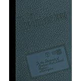 (Reprint) 1939 Yearbook: Pontiac Central High School, Pontiac, Michigan by Pontiac Central High School 1939 Yearbook Staff