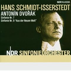 Sinfonien 7 & 9