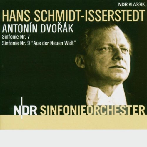 Produkt-Bild: Sinfonien 7 & 9