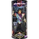 Babylon 5 - Ambassador G'Kar - 10 Inch Fully Poseable Action Figure - Exclusive Premiere Limited Edition Collector's Series ~ Exclusive Toys
