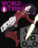 ワールドトリガー VOL.8 [Blu-ray]