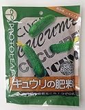 プロトリーフ 園芸用品 1株用肥料 キュウリ 200g×50袋