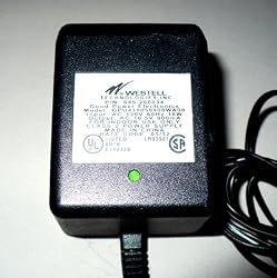 Westell AC Adapter - PN 085-200034