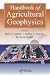 Book Handbook of Agricultural Geophysics (Books in Soils, Plants, and the Environment)