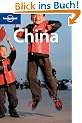 China, English edition (Lonely Planet China)