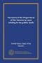 Decisions of the Department of the Interior in cases relating to the public lands