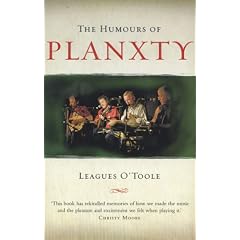 The Humours of "Planxty"