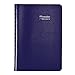 Brownline Daily Academic Planner, August 2015 to July 2016, English, Assorted Colors, 8-Inch by 5-Inch (Ca201.asx-2016)