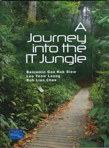 A Jungle into the IT Jungle