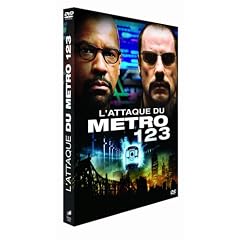 L'attaque du m�tro 123