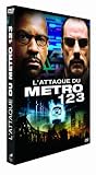 L'attaque du m�tro 123