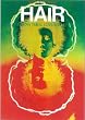 Hair (Broadway) - Movie Poster - 11 x 17