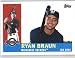 2008 Topps Trading Card History #TCH8 Ryan Braun - Milwaukee Brewers (Series 1)(Baseball Cards)