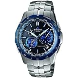CasioOceanusManta[Ocw-s1400d-2ajf]