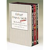 the expectant father boxed set the new father series guides dad through fatherhood every step of the way