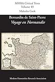 Voyage en Normandie