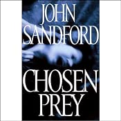 Chosen Prey | [John Sandford]
