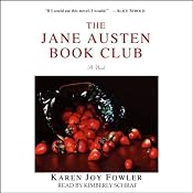 The Jane Austen Book Club | [Karen Joy Fowler]