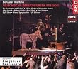 Martinu: Griechische Passion (Gesamtaufnahme) (Londoner Fassung 1957) (Aufnahme Bregenzer Festspiele 1999)
