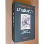 Literatur. Scrittori e libri tedeschi di Italo A. Chiusano