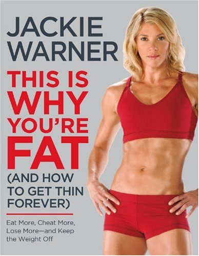 This Is Why You're Fat