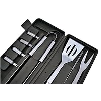 Grill King 16-Piece BBQ Set