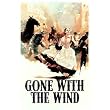 Gone With The Wind - Movie Poster