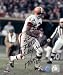 Paul Warfield Cleveland Browns Autographed 8x10 Photograph with HOF83 Inscription