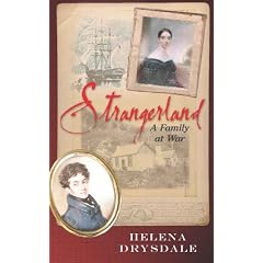 Strangerland: A Family at War