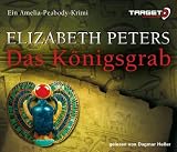 Produkt-Bild: Das K&ouml;nigsgrab, 6 CDs (TARGET - mitten ins Ohr)