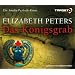 Das K�nigsgrab, 6 CDs (TARGET - mitten ins Ohr)