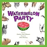 Watermelon Party