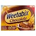 Weetabix Chocolate 24 Pack 540g