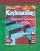Book Glencoe Keyboarding with Computer Applications, Lessons 1-150, Student Edition with Office XP Student Manual