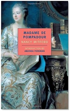 Madam of Pompadour Madam of Pompadour
