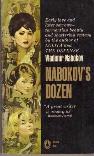 Vladimir Nabokov