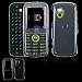Crystal Clear Transparent Snap-On Cover Hard Case Cell Phone Protector for Samsung Gravity SGH-T459