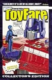 Twisted ToyFare Vol 8