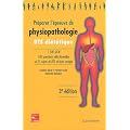 Pr�parer l'�preuve de physiopathologie BTS di�t�tique