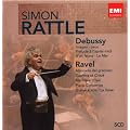 Debussy & Ravel