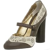 Zinc Women's Jiles Pump