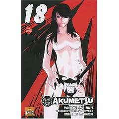 Akumetsu T18