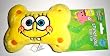 Sponge Bob Bone Squeaky Toy